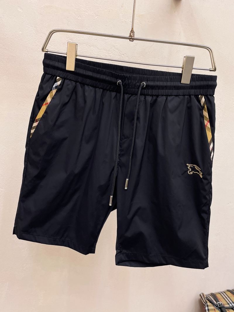 Burberry Short Pants